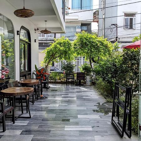 Life Boutique Hotel Huế Ngoại thất bức ảnh