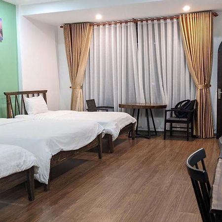 Life Boutique Hotel Huế Ngoại thất bức ảnh