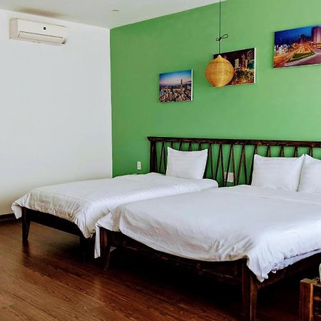 Life Boutique Hotel Huế Ngoại thất bức ảnh