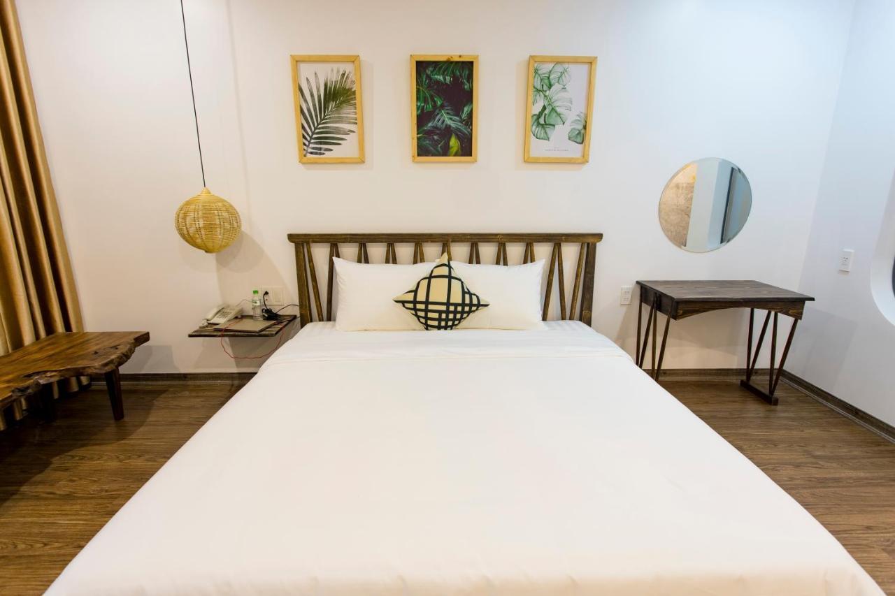 Life Boutique Hotel Huế Ngoại thất bức ảnh