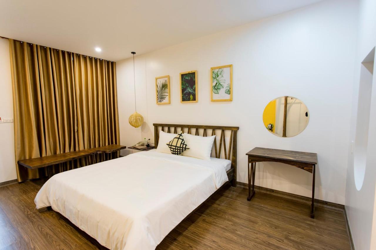 Life Boutique Hotel Huế Ngoại thất bức ảnh