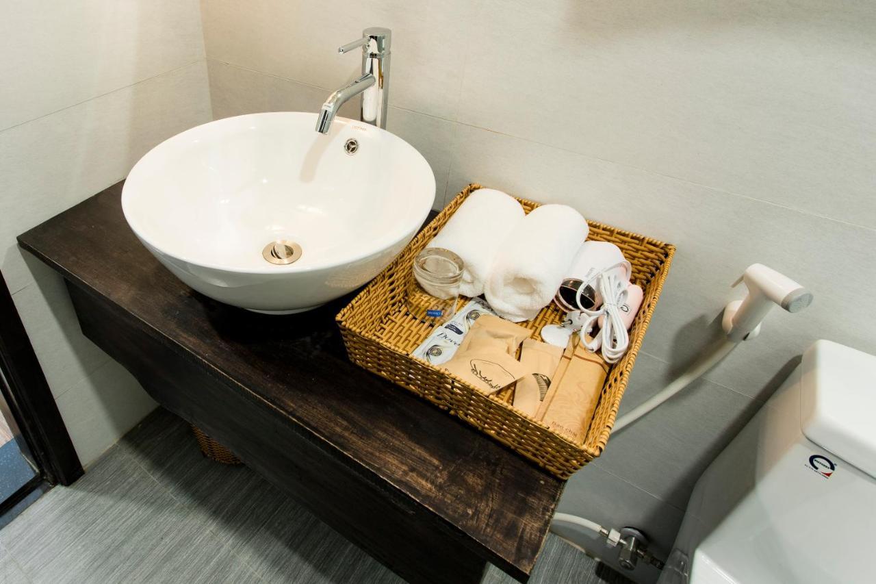Life Boutique Hotel Huế Ngoại thất bức ảnh