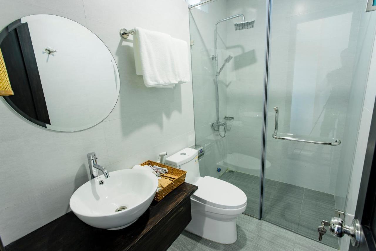 Life Boutique Hotel Huế Ngoại thất bức ảnh