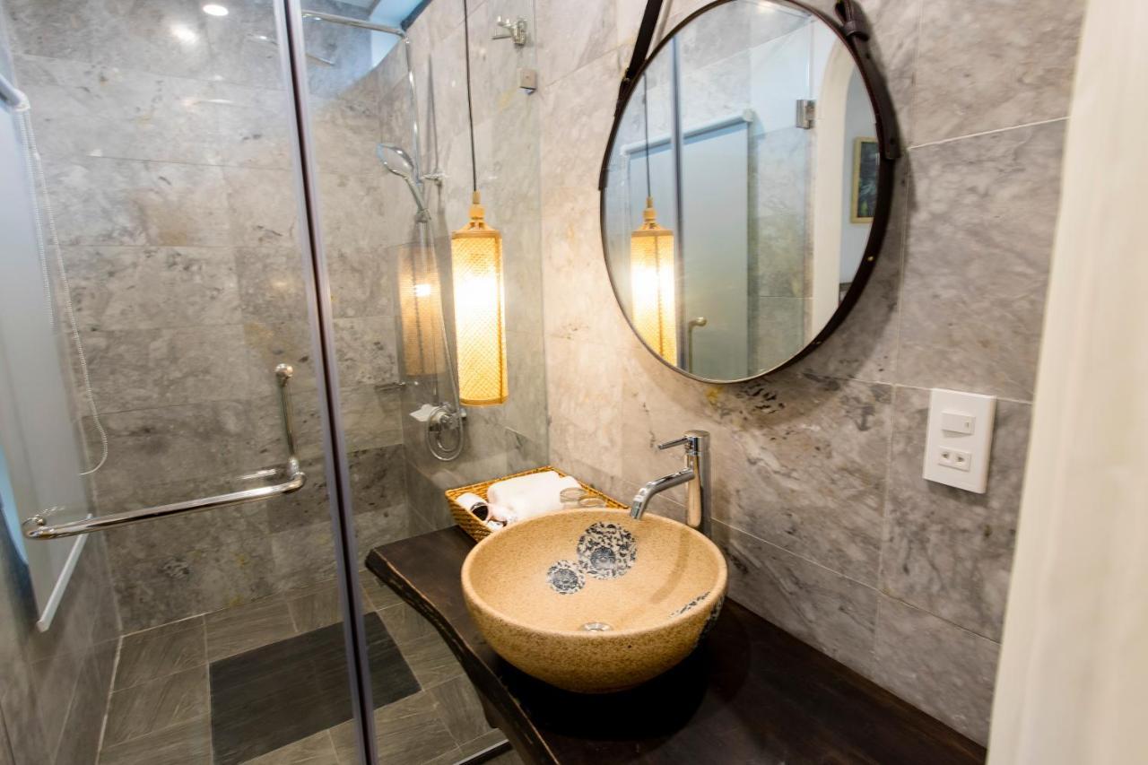 Life Boutique Hotel Huế Ngoại thất bức ảnh