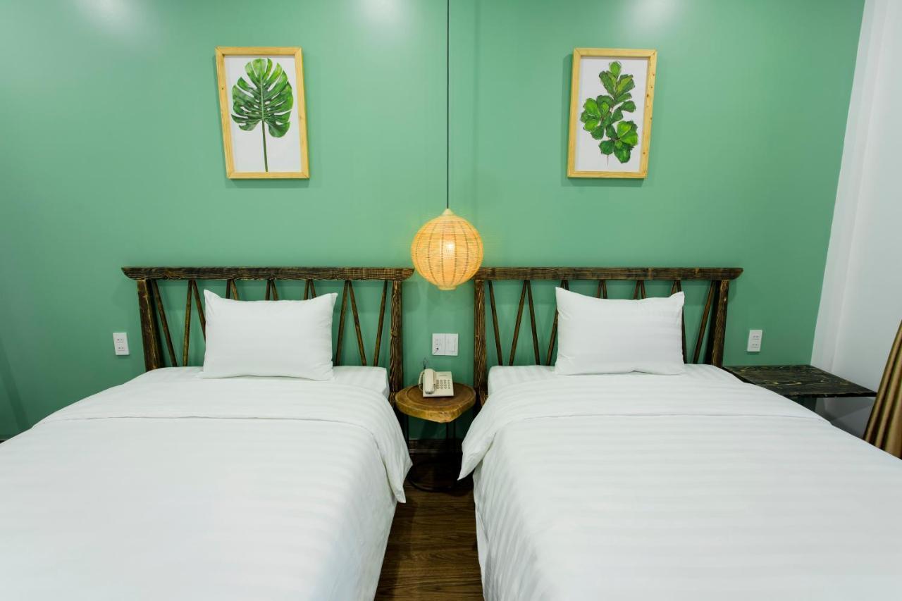 Life Boutique Hotel Huế Ngoại thất bức ảnh