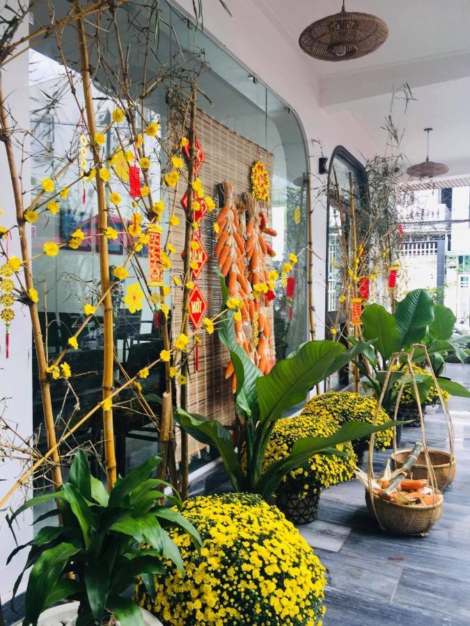 Life Boutique Hotel Huế Ngoại thất bức ảnh