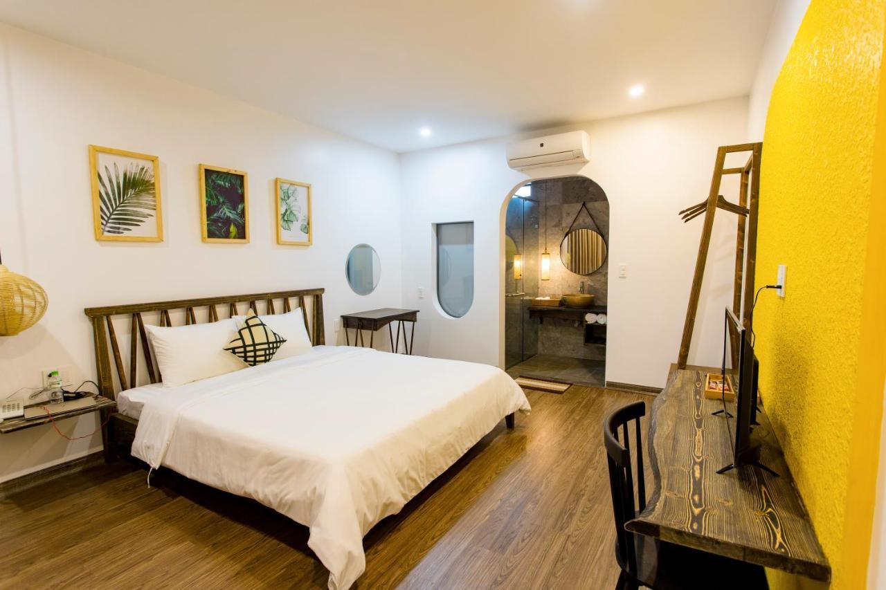 Life Boutique Hotel Huế Ngoại thất bức ảnh