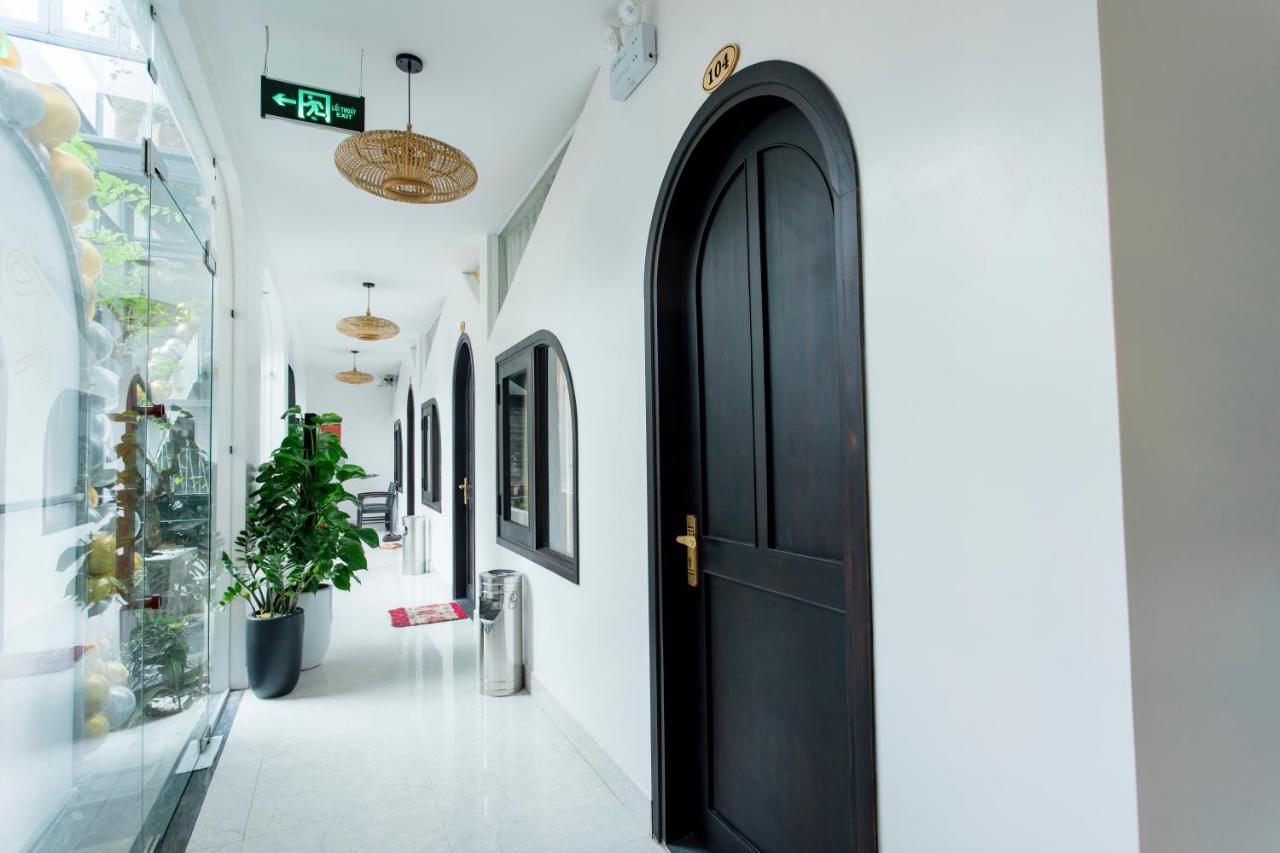 Life Boutique Hotel Huế Ngoại thất bức ảnh