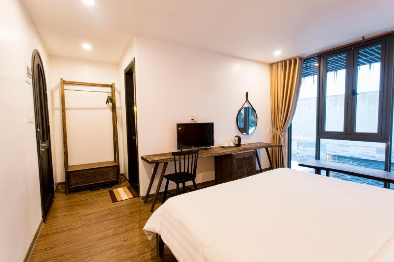 Life Boutique Hotel Huế Ngoại thất bức ảnh