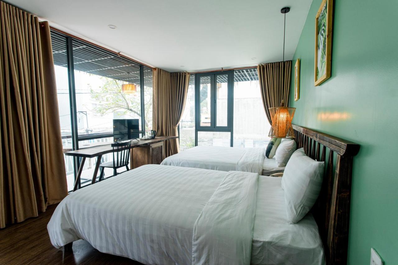 Life Boutique Hotel Huế Ngoại thất bức ảnh