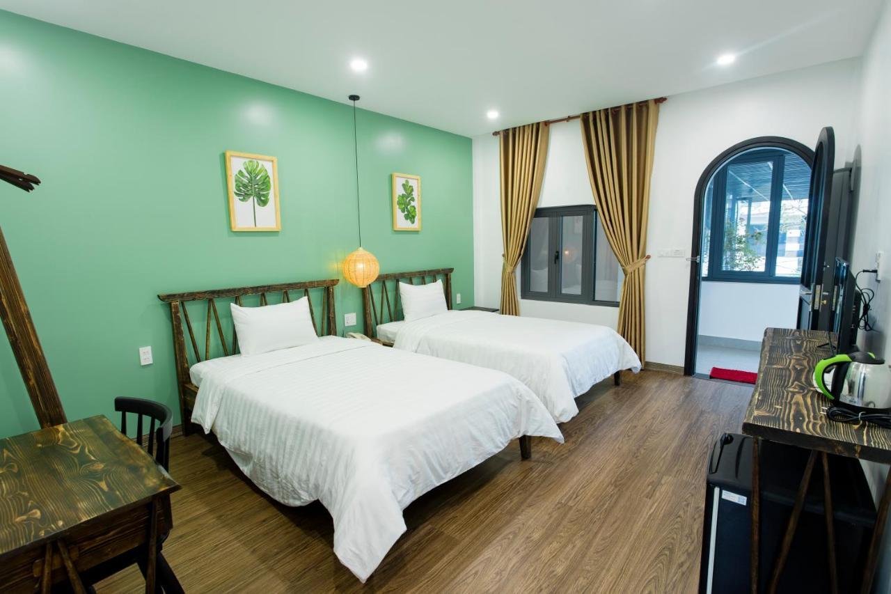 Life Boutique Hotel Huế Ngoại thất bức ảnh