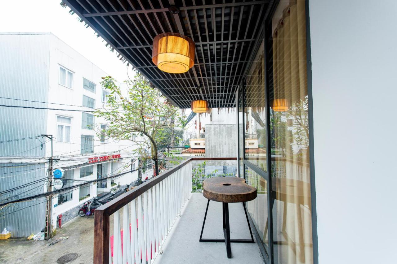 Life Boutique Hotel Huế Ngoại thất bức ảnh