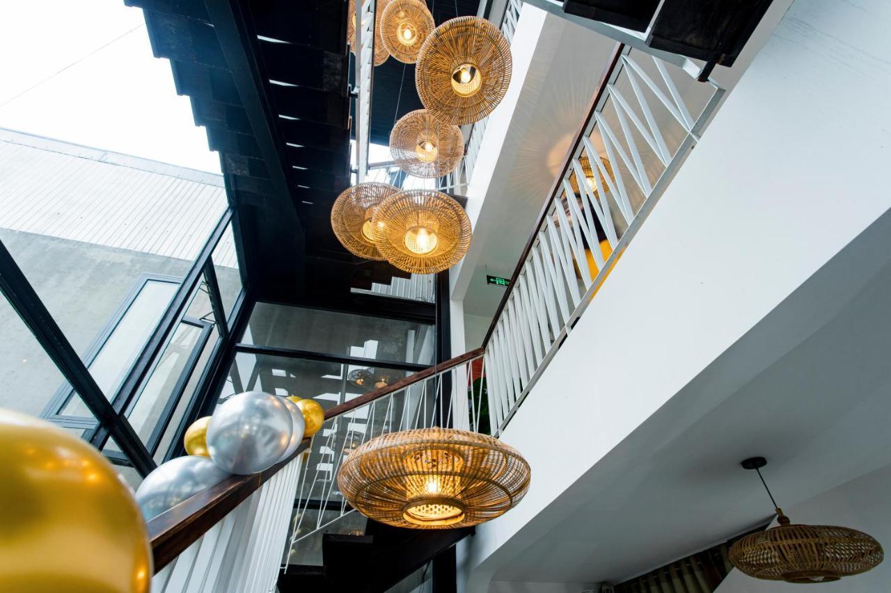 Life Boutique Hotel Huế Ngoại thất bức ảnh
