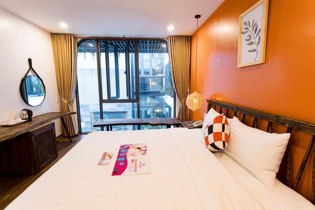 Life Boutique Hotel Huế Ngoại thất bức ảnh