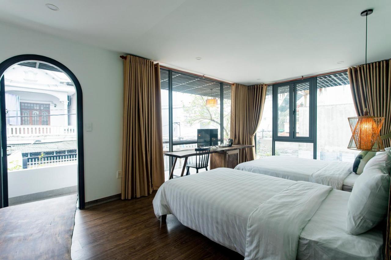 Life Boutique Hotel Huế Ngoại thất bức ảnh