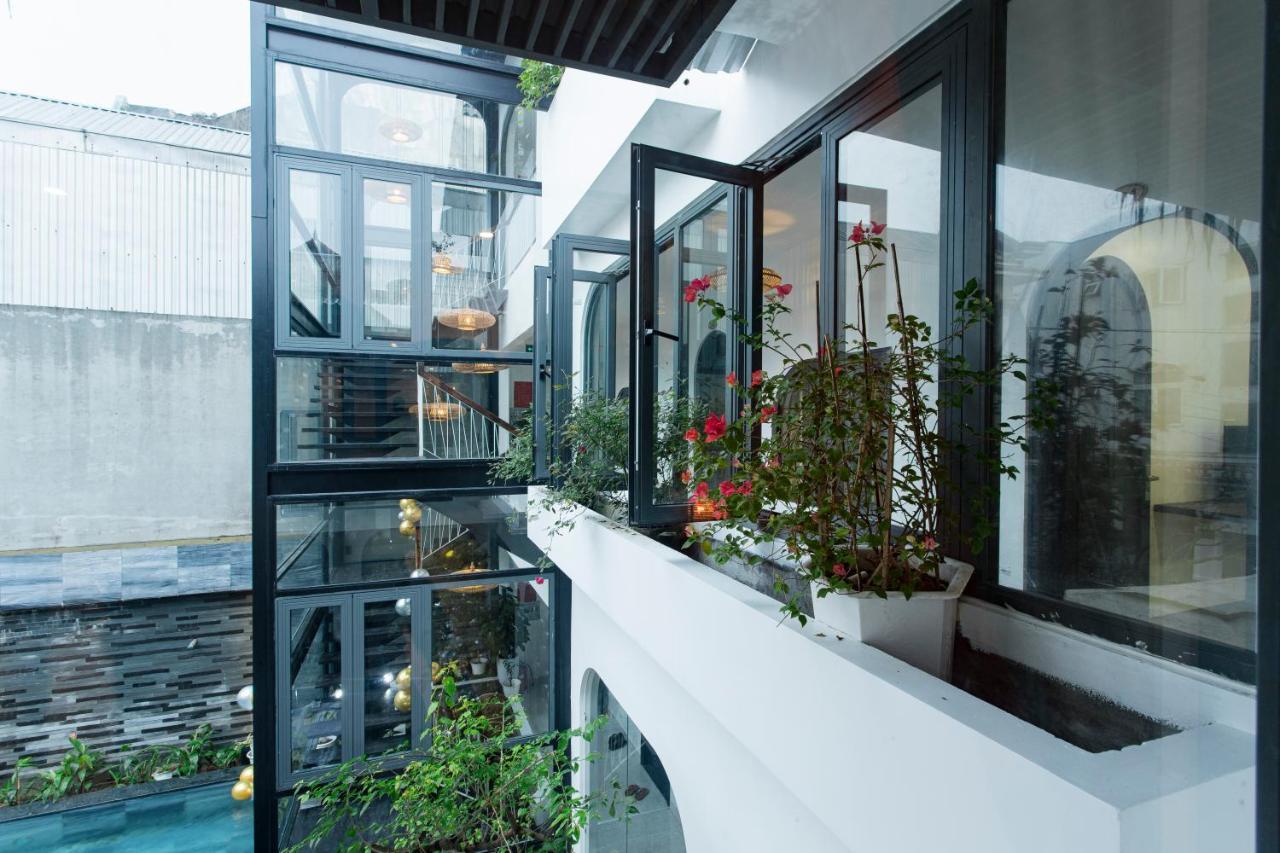 Life Boutique Hotel Huế Ngoại thất bức ảnh