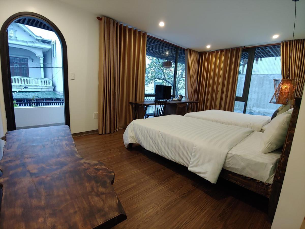Life Boutique Hotel Huế Ngoại thất bức ảnh