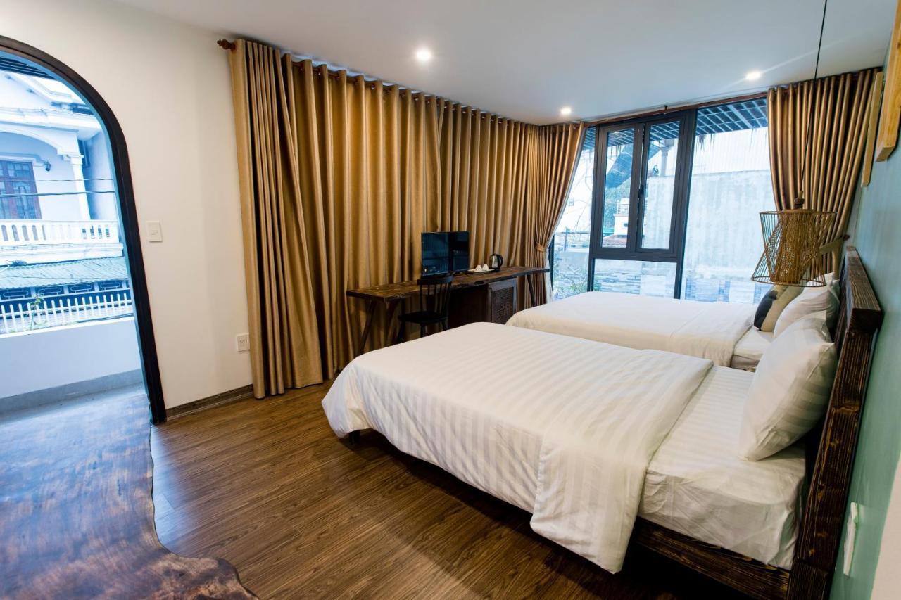 Life Boutique Hotel Huế Ngoại thất bức ảnh