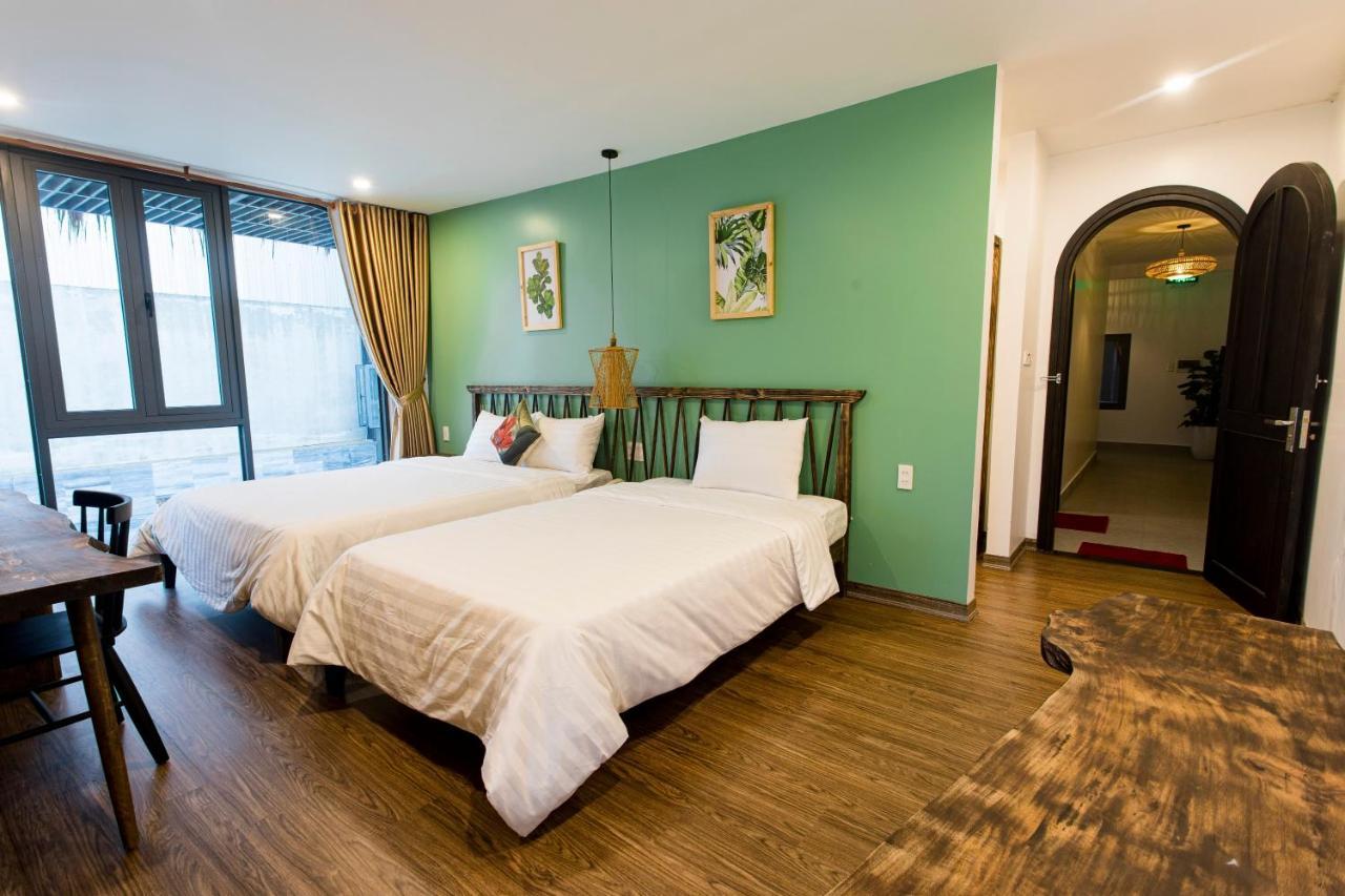Life Boutique Hotel Huế Ngoại thất bức ảnh