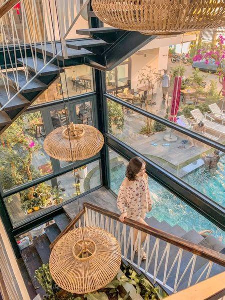 Life Boutique Hotel Huế Ngoại thất bức ảnh