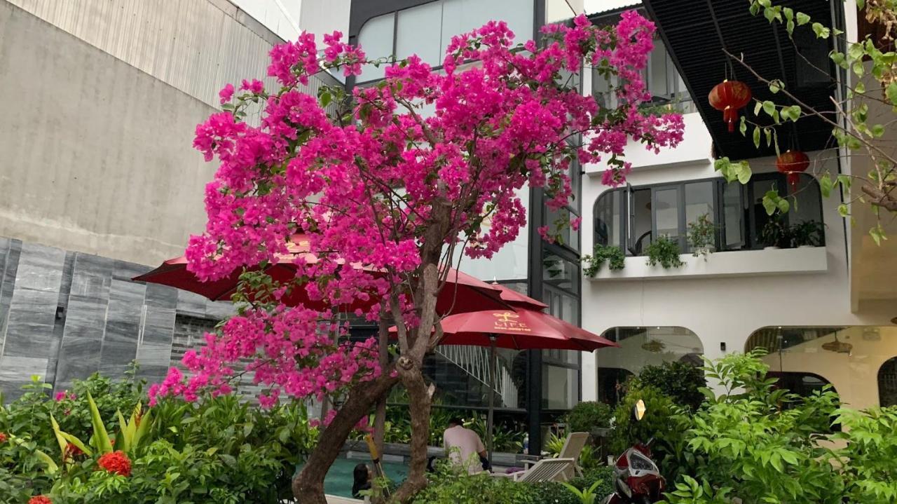 Life Boutique Hotel Huế Ngoại thất bức ảnh