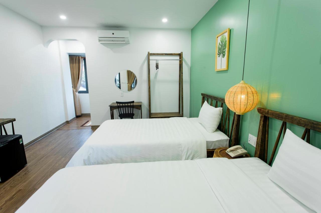 Life Boutique Hotel Huế Ngoại thất bức ảnh