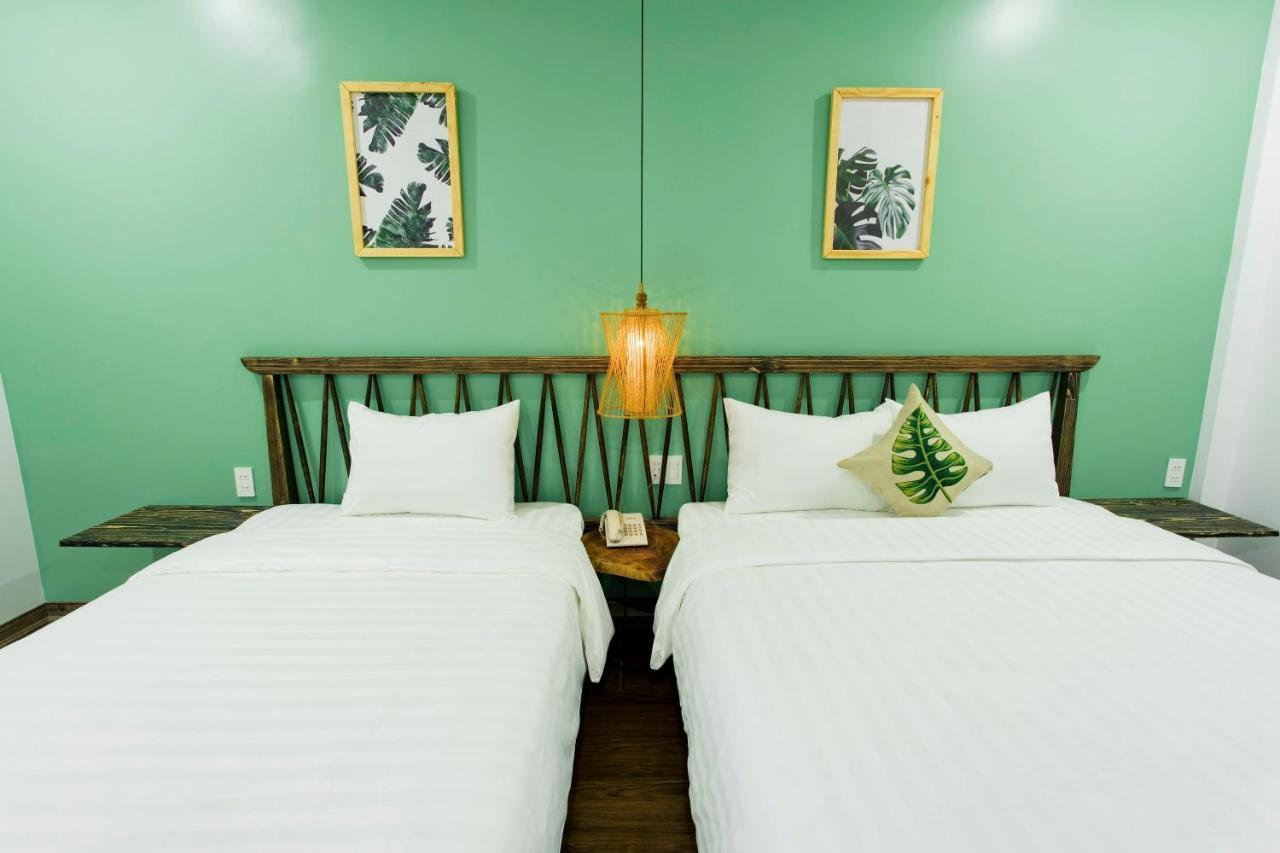 Life Boutique Hotel Huế Ngoại thất bức ảnh