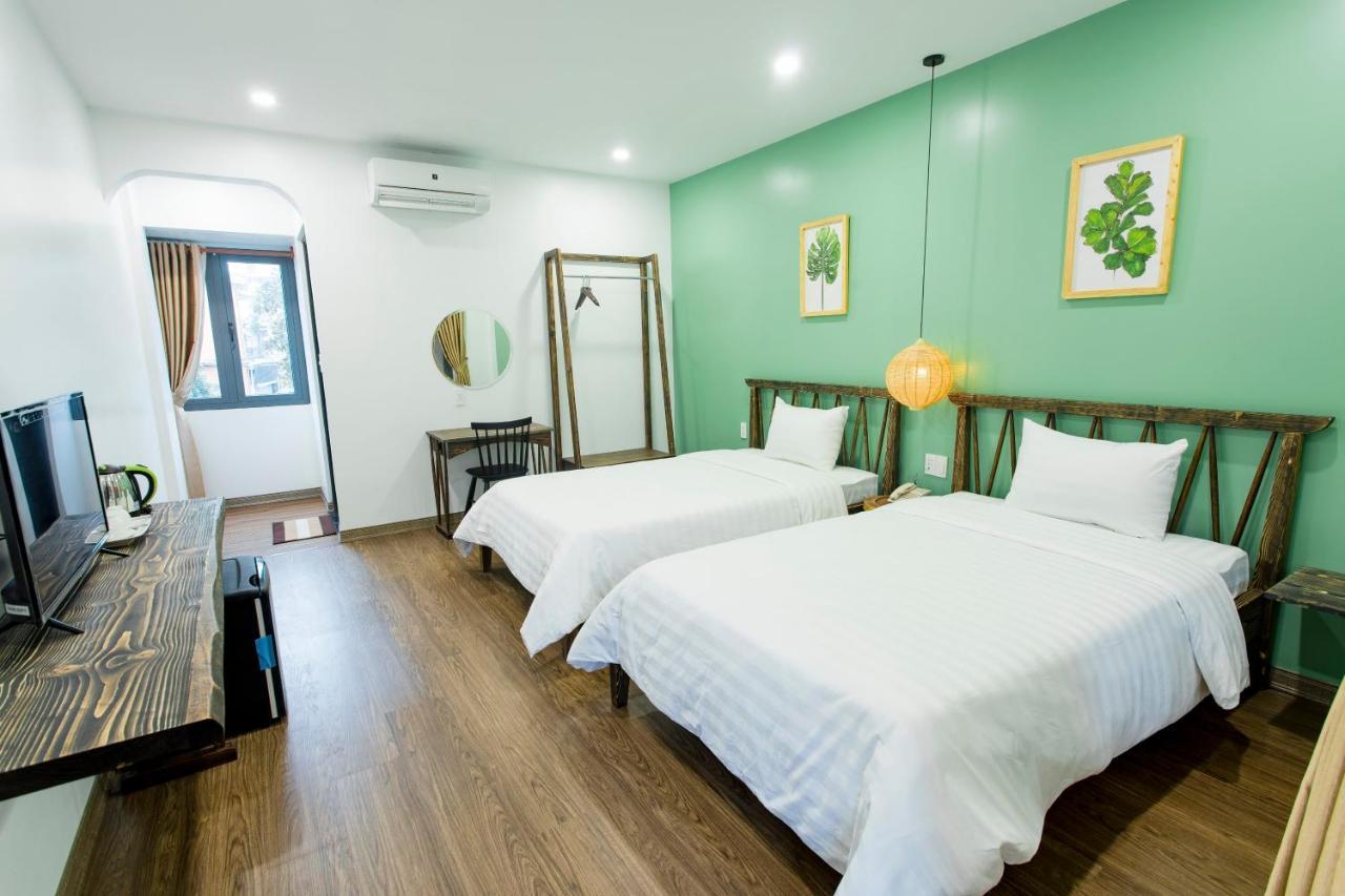 Life Boutique Hotel Huế Ngoại thất bức ảnh