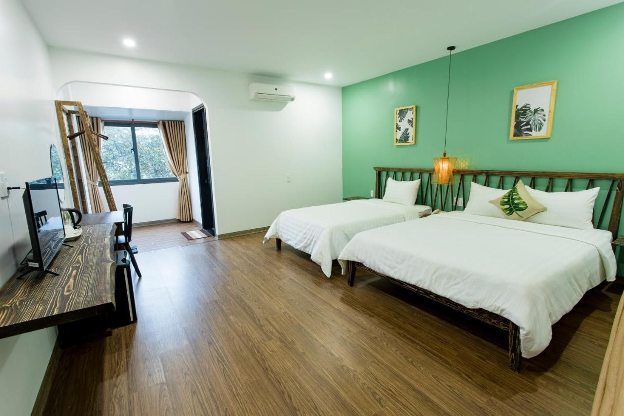 Life Boutique Hotel Huế Ngoại thất bức ảnh