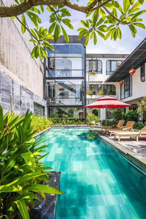 Life Boutique Hotel Huế Ngoại thất bức ảnh