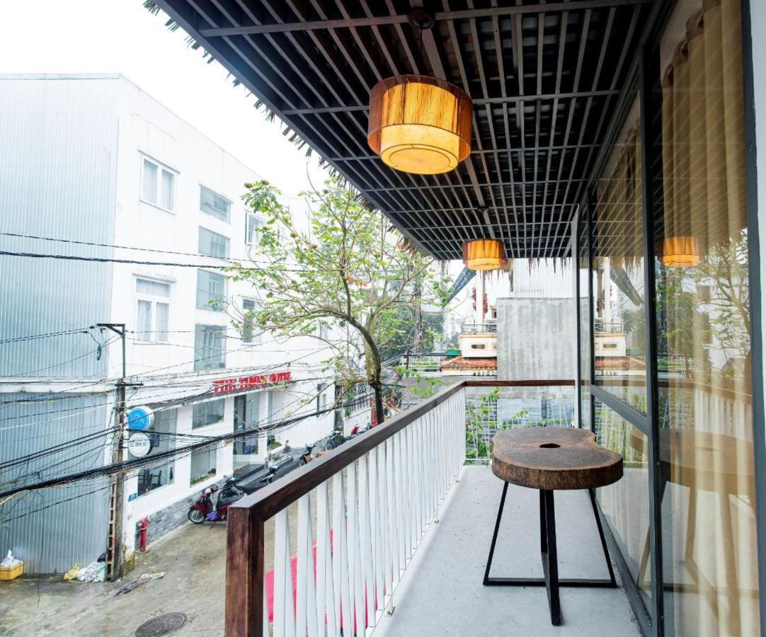 Life Boutique Hotel Huế Ngoại thất bức ảnh