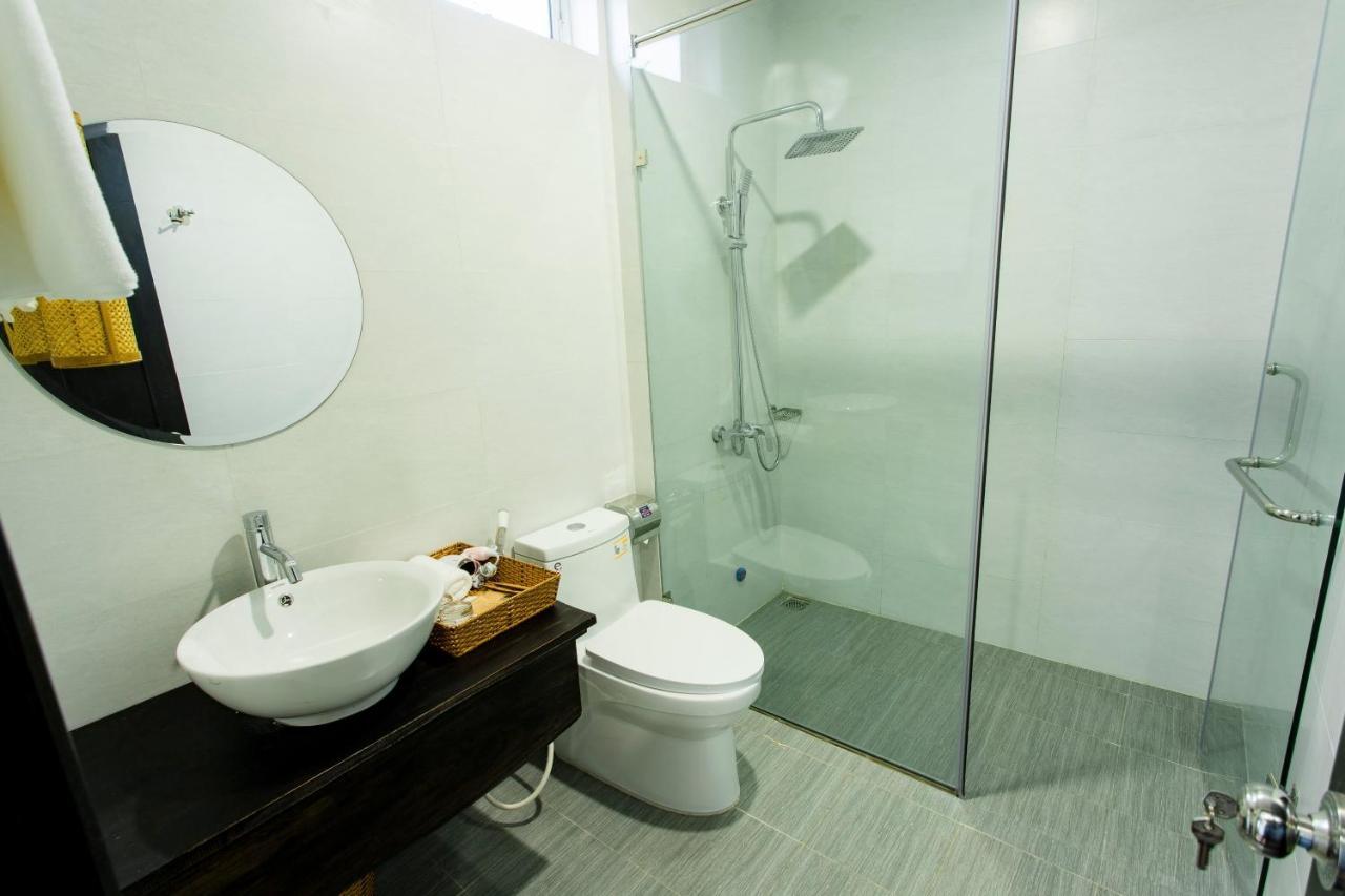 Life Boutique Hotel Huế Ngoại thất bức ảnh