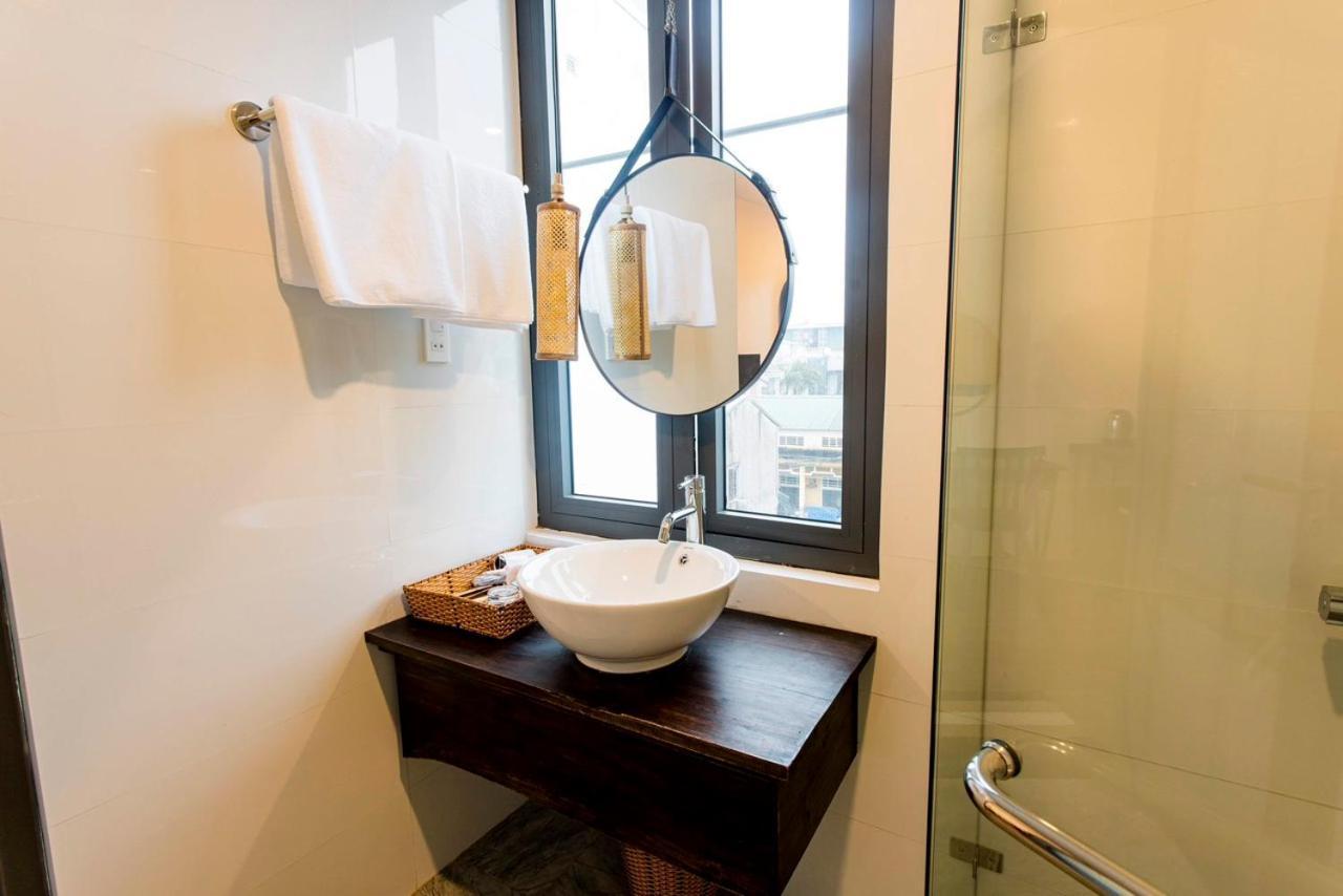 Life Boutique Hotel Huế Ngoại thất bức ảnh