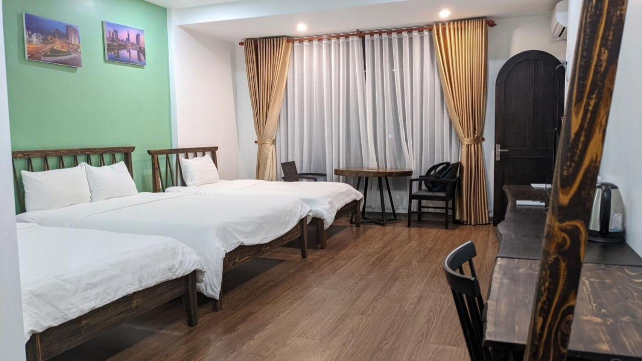 Life Boutique Hotel Huế Ngoại thất bức ảnh