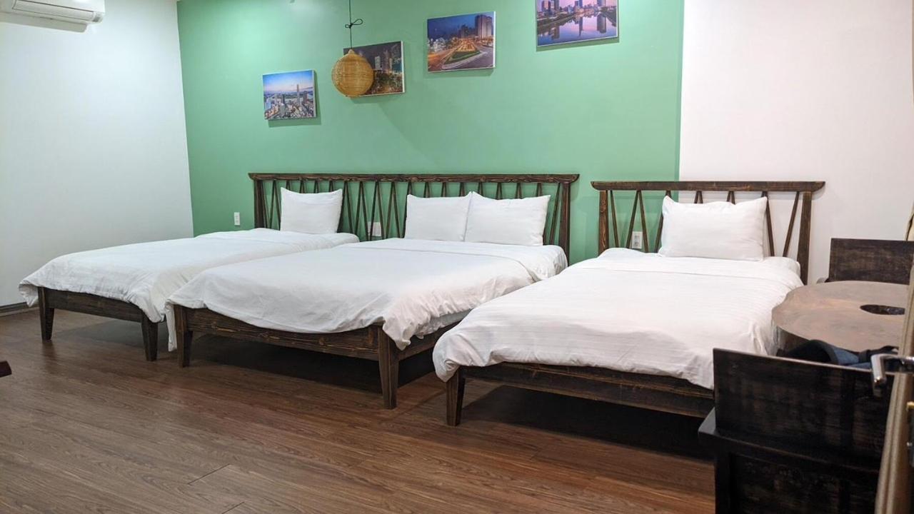 Life Boutique Hotel Huế Ngoại thất bức ảnh