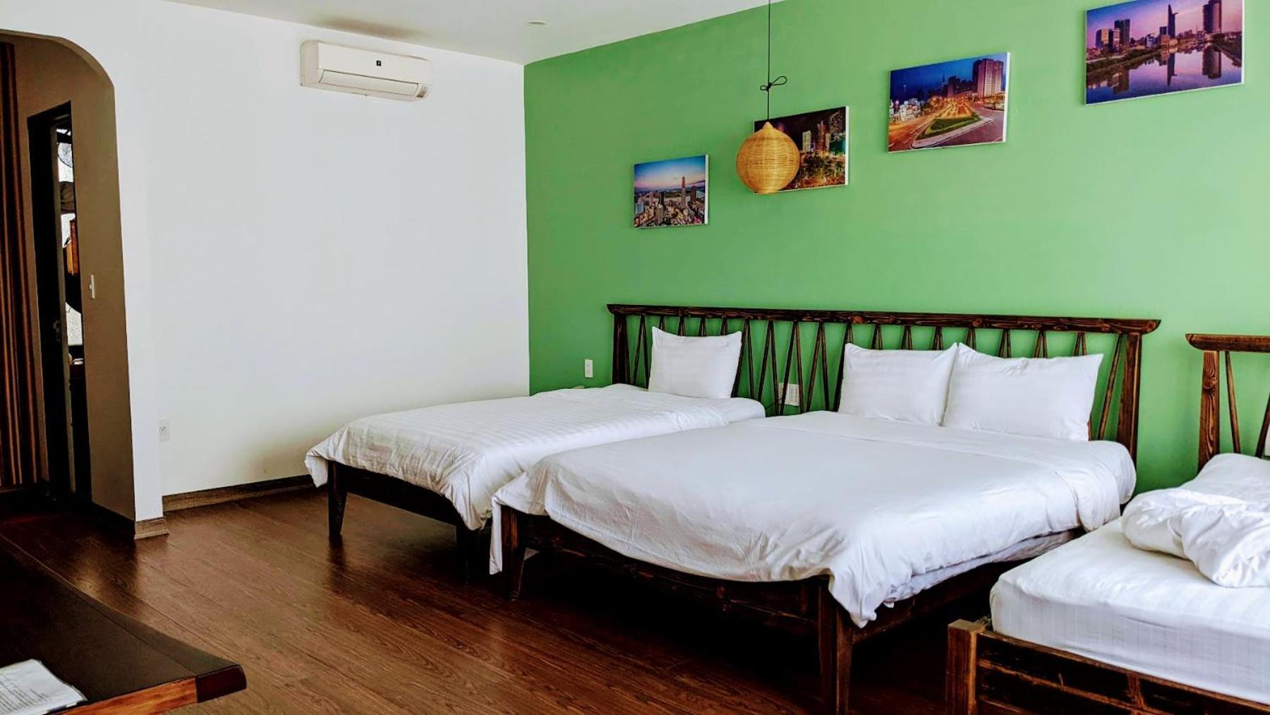 Life Boutique Hotel Huế Ngoại thất bức ảnh
